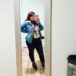 Meet your Posher, Miriam